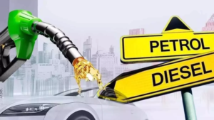 petrol आज से पेट्रोल-डीजल 2 रुपए सस्ता: