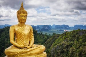 buddha purnima जीवन की नई यात्रा 29वें वर्ष में सबके कल्याण के लिए