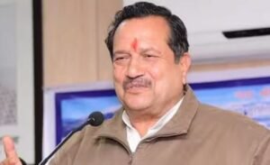 Rajasthan रामद्रोही वाले बयान पर यूटर्न हुए RSS नेता इंद्रेश