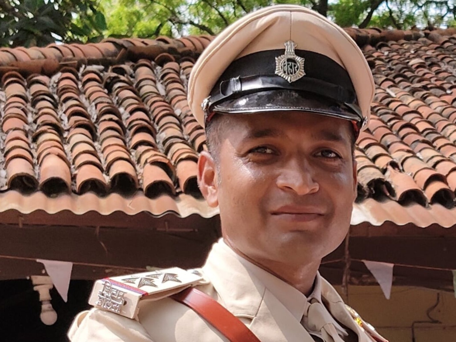 BIHAR POLICE